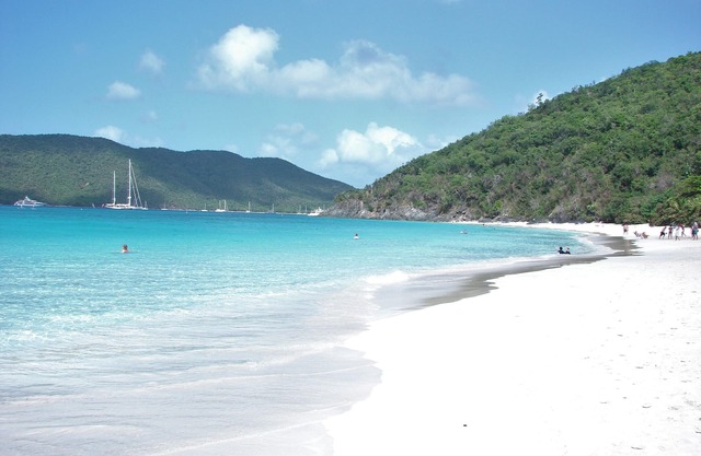 Westin St. John 2BR LOFT Coral Vista Villa