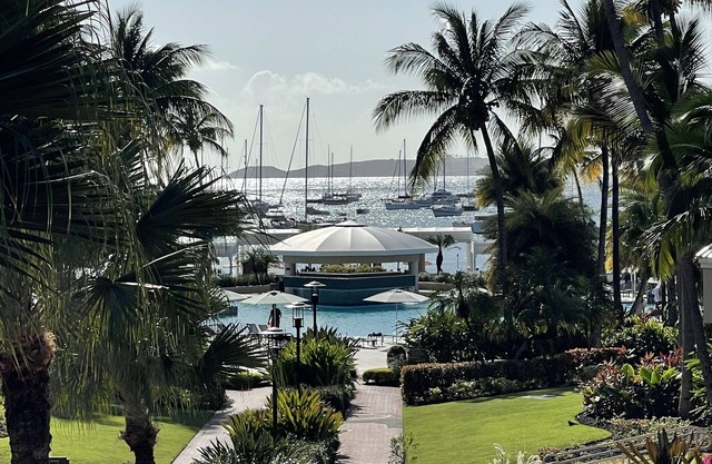 Westin, St Johns, Caribbean Resort Vacation