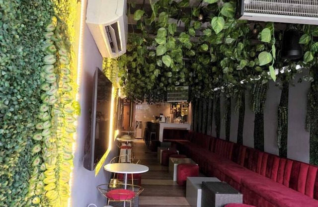 Westine Hotel and Spa Limited