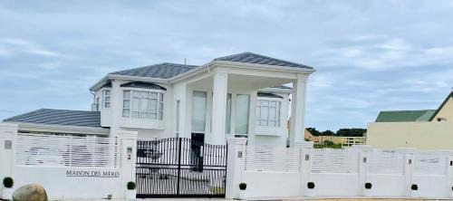 Whale Coast Luxury