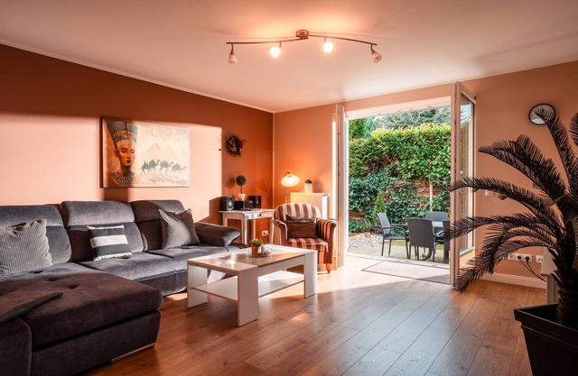 House Square, Apt. 1 - cuadrado de la casa