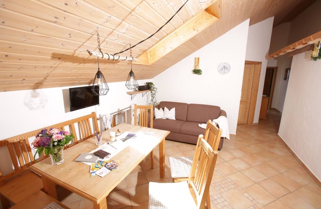 Whg 8b Neubau, 54qm, "schlafzimmer, Balkon
