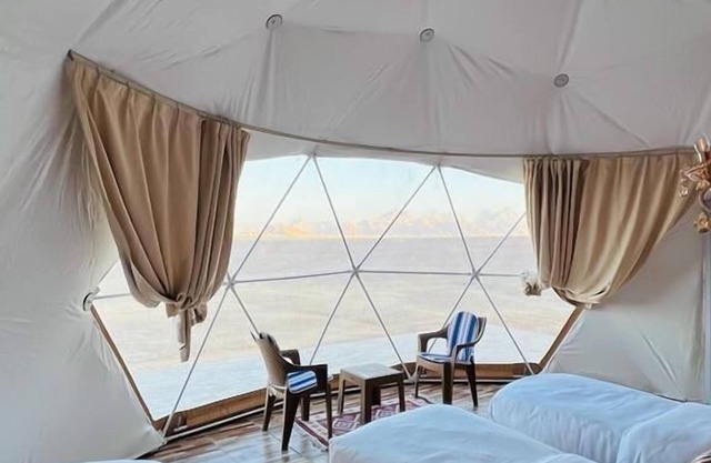 Whispers of the Stars Luxury Camp