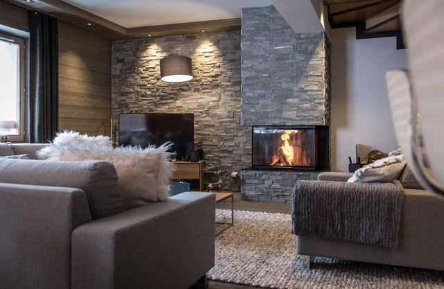 Whistler Lodge by Alpine Resorts