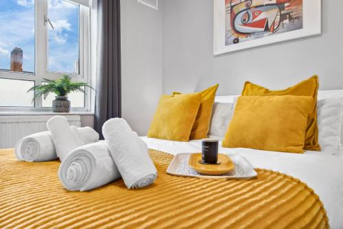 White City Retreat