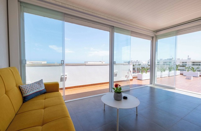 White Coast Relax & Stay