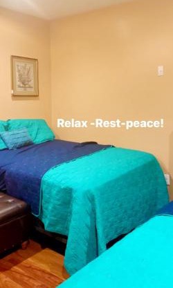 White light retreat