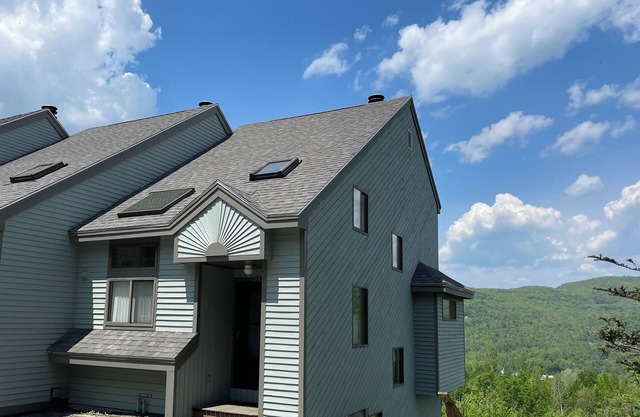 White Mountains Townhouse * Waterville Estates * Centro Deportivo! WI-FI