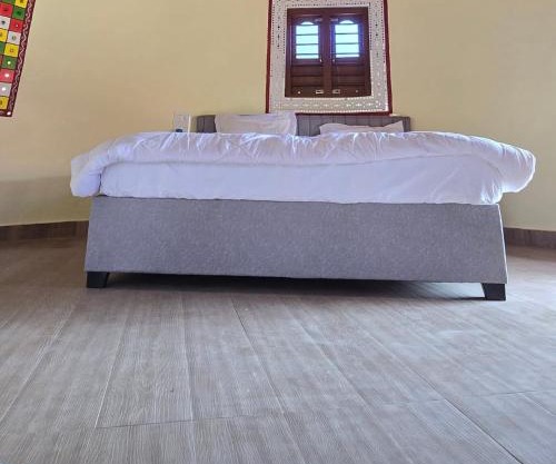 White Rann Resort Dholavira