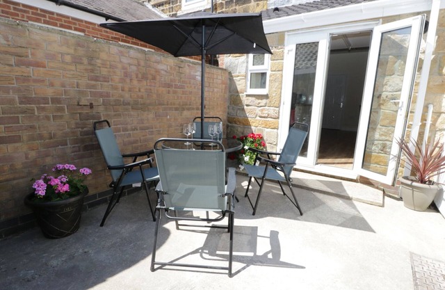 White Rose Cottage, GUISBOROUGH