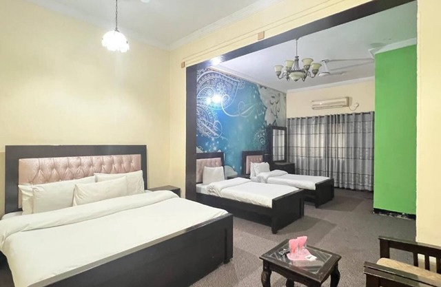 White Rose Guest House