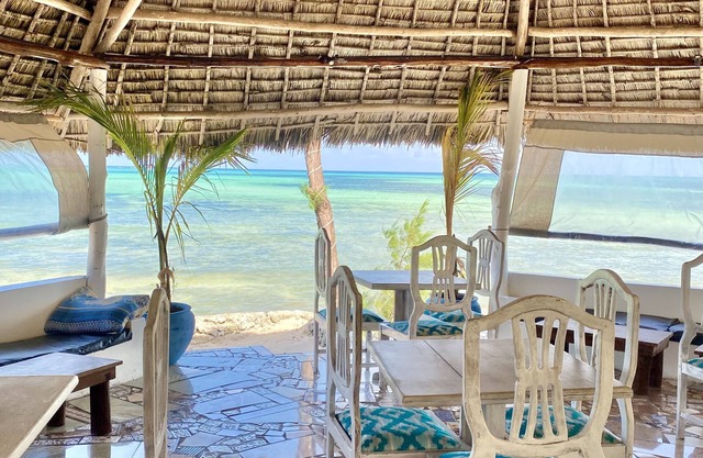 White Star Ocean View Hotel