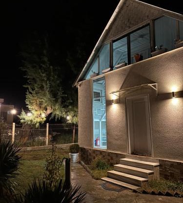 White Villa