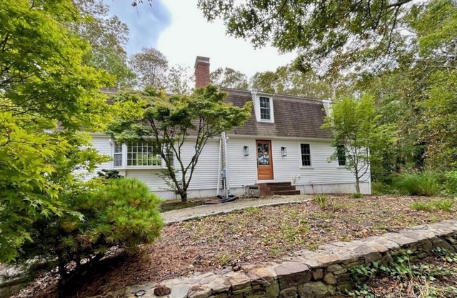 White whale II, 4bedroom, Dennis, bayside family fun