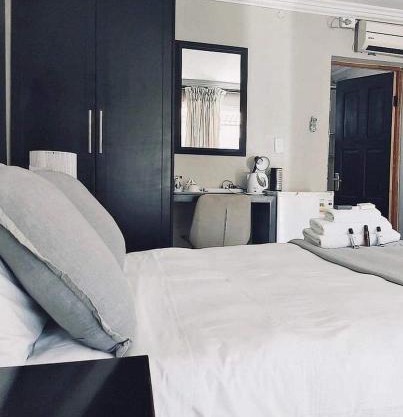 Whitehouse Lodge Benoni