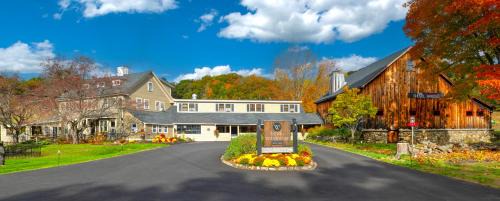 Whitneys Inn at Black Mountain