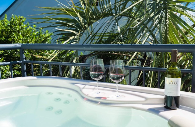 Wicked Sea Views, Wifi, HotTub, SKY TV, Kayakandamp; (¿Coche?)