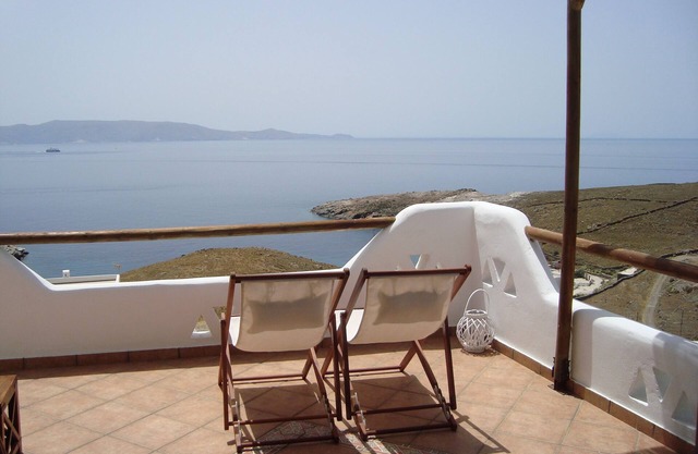 Casita "ancho mar"