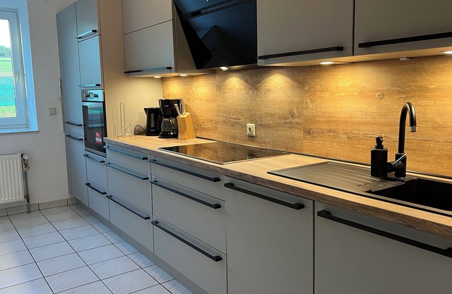 Bienestar Apartamentos Südharz 264 con balcón