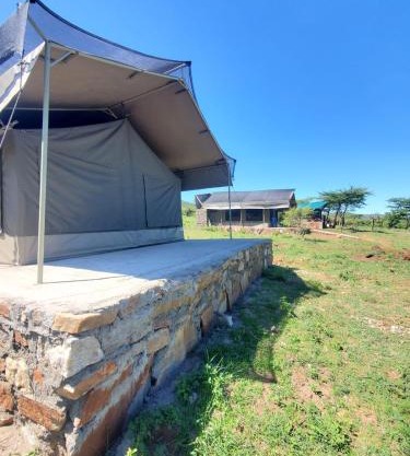 Wild Heart Safari Camp