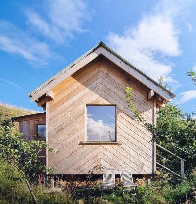 Wilderkin Cabin