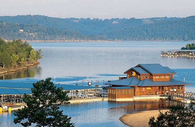 Wilderness Club Big Cedar, Studio Condo, Free Wi-Fi