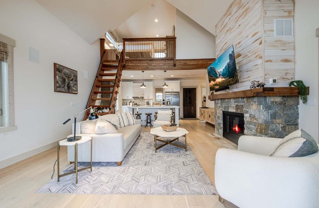 Wilderness Club Golfer's Cottage w/ Hot Tub!