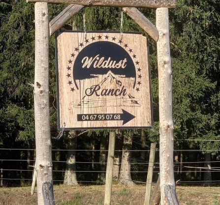 Wildust ranch