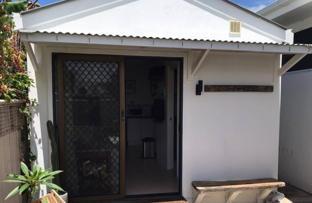 Willawa retreat