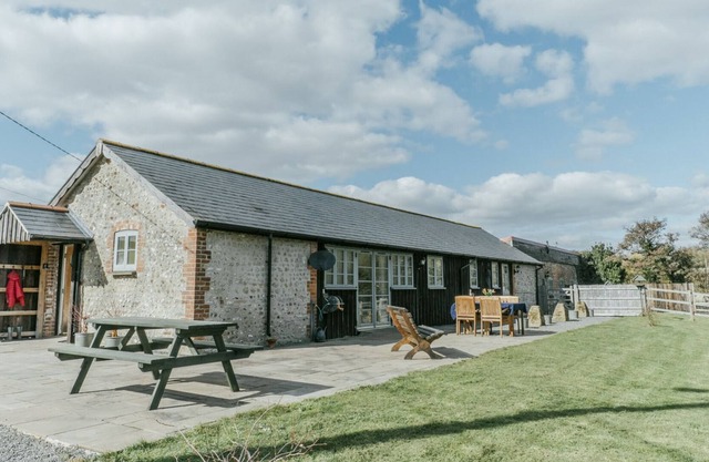Willow Cottage