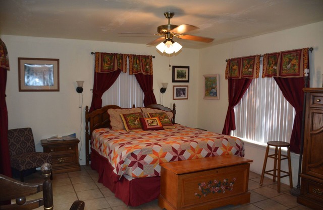Willow Creek Natural LLC Farm Stay-Cation / Tours