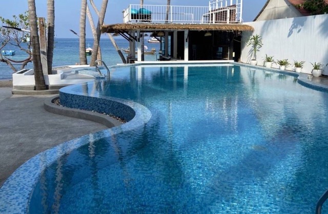 Wind Beach Resort