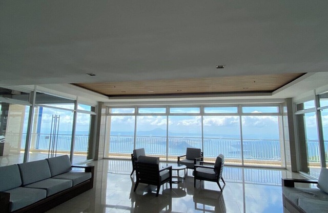 Wind Tower 1 Unit 2409 Penthouse