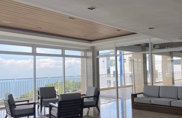Wind Tower 4 Unit 2401 Penthouse
