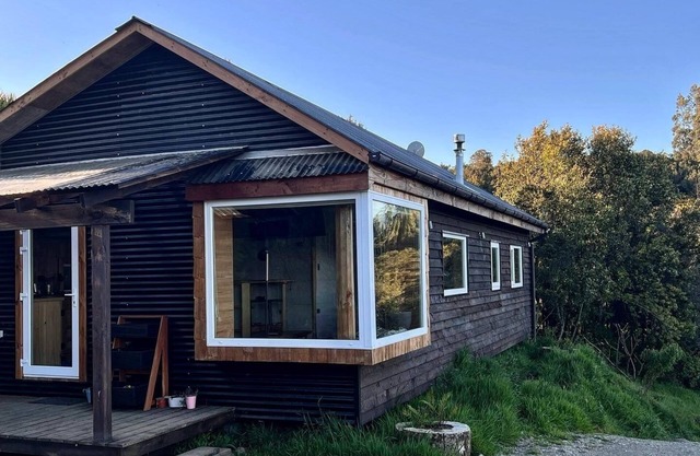Window to the Fjord: Cabin with Stunning View
