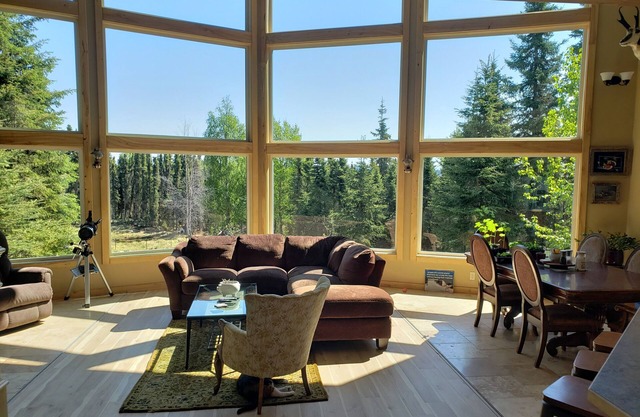 Windows With a View