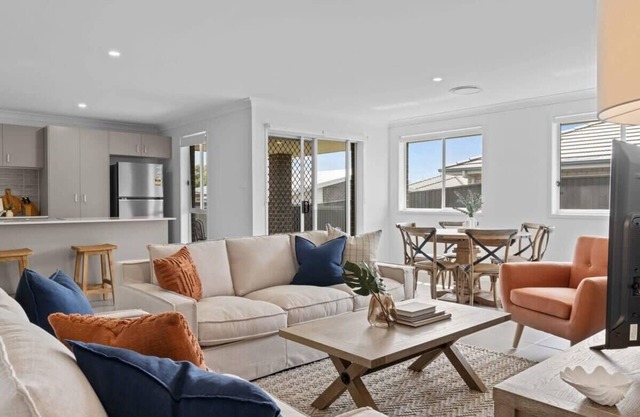 Family Getaway Home - Cessnock, NSW