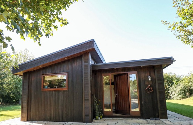 ALA, admite mascotas, con chimenea en Exton, Rutland, Ref 981544