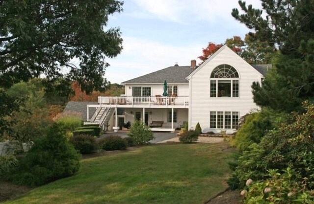Wingaersheek, Private y Public Beach, casas de lujo, Ext'd Familia Ver Annisquam