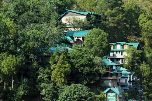 Winnies Holiday Resort & Spa