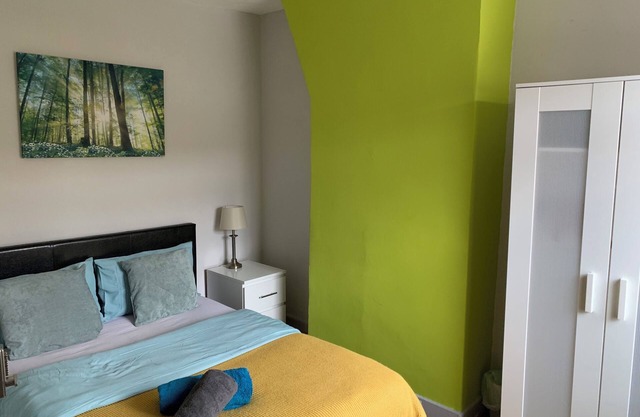 Casa Winstanley - Wellingborough