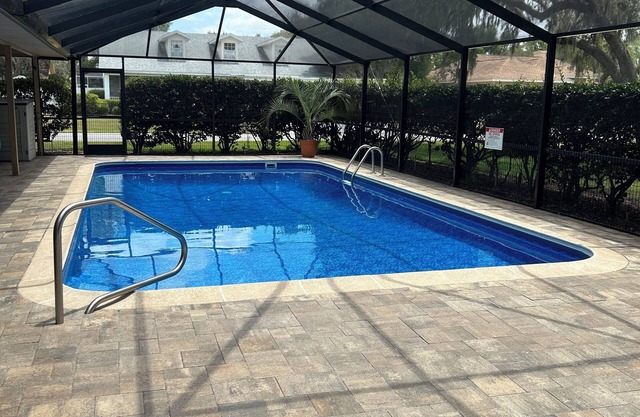 Winter Haven, FL Retiro residencial que admite mascotas