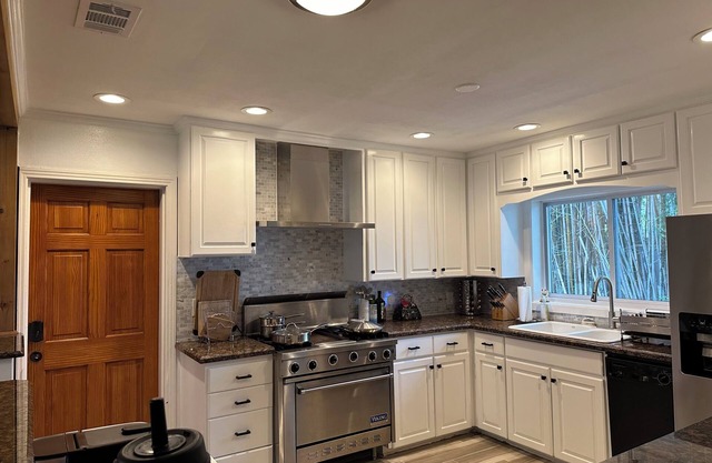 Winter Park Retreat