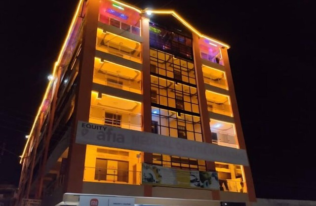 Wisbon Hotel