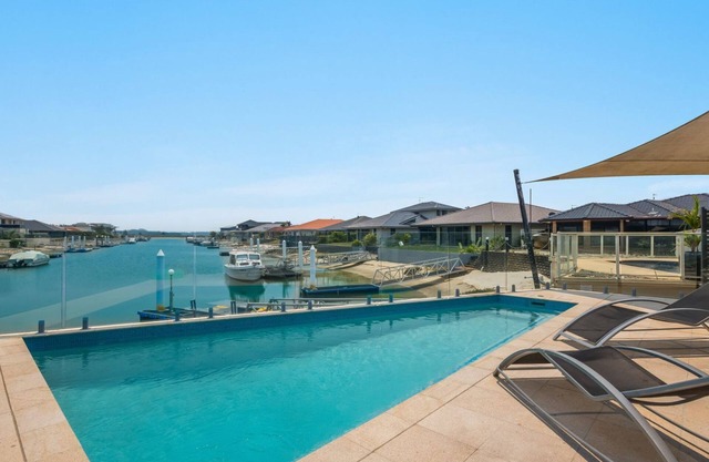 AGUAS DE WITONGA - GRAN CASA FRENTE AL MAR