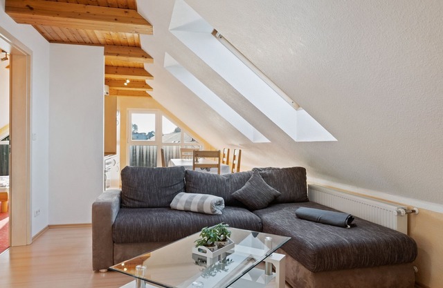 Apartamento en Kalkhorst en Strandnהhe