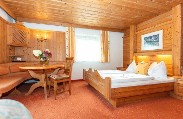 Wohnstudio - Rohregger, Hotel Landhaus
