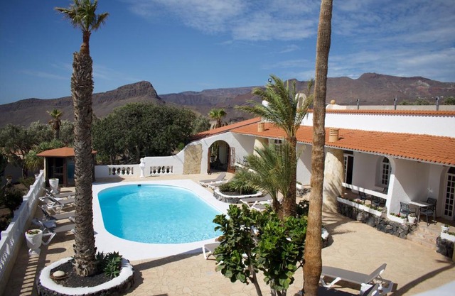 Wohnung Aulaga