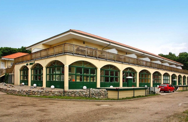Vivienda en Markgrafenheide