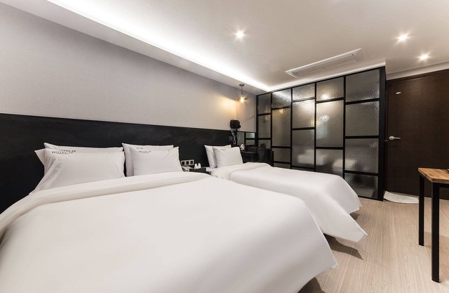 Wolgot Unique Hotel 28
